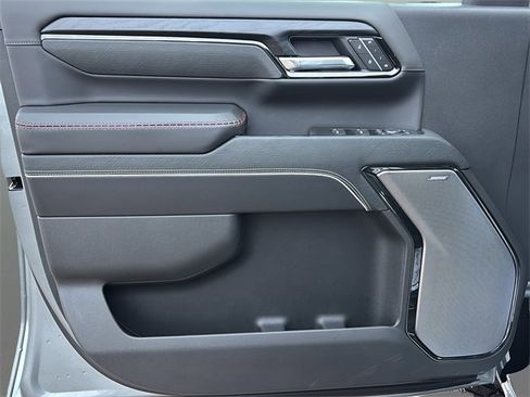 New 2026 GMC Sierra 2500 AT4X image 20