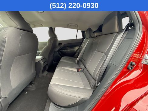 New 2026 Subaru Crosstrek 2.5i image 28