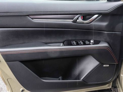 Used 2024 MAZDA CX-5 Carbon Edition image 18