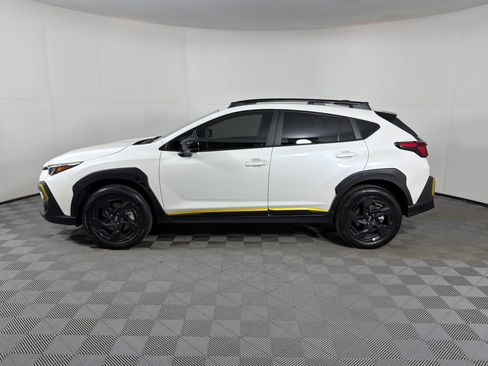 Used 2024 Subaru Crosstrek 2.5i Sport image 2
