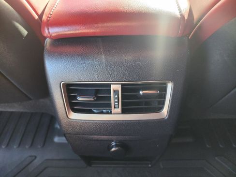 Used 2017 Lexus RX 350 F Sport image 11