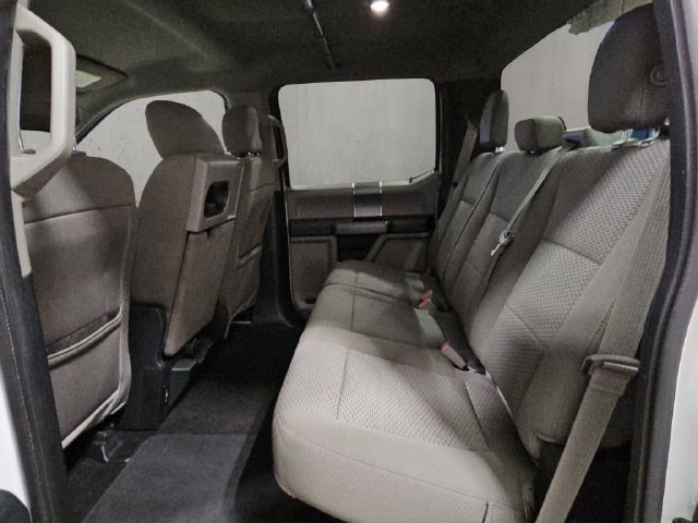 Used 2019 Ford F150 XLT w/ Equipment Group 302A Luxury AWD/4WD image 22