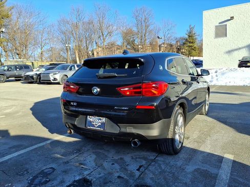 Used 2018 BMW X2 xDrive28i image 6