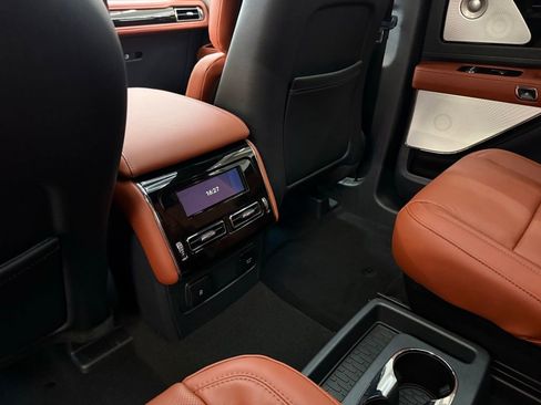 New 2026 Lincoln Aviator Reserve AWD/4WD image 20