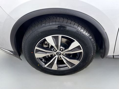 Used 2023 Nissan Murano S image 38