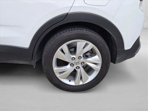 Used 2025 Buick Encore GX Preferred FWD image 10
