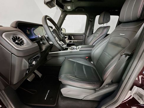 Certified 2023 Mercedes-Benz G 63 AMG G 63 AMG image 23