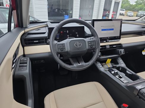 New 2026 Toyota RAV4 Limited AWD/4WD image 12