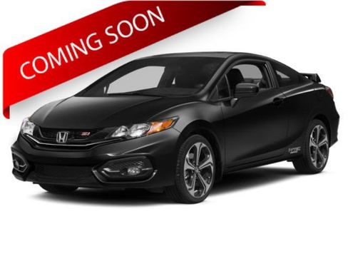 Used 2014 Honda Civic Si image 1