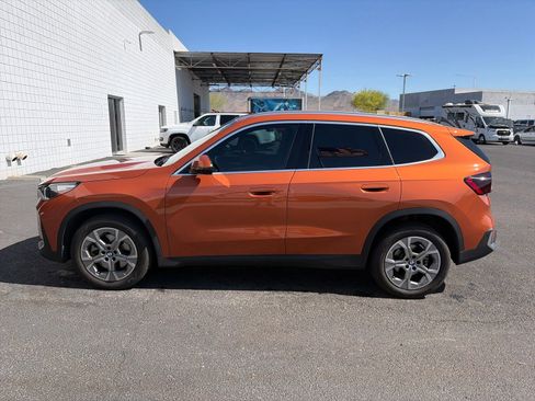 Used 2023 BMW X1 xDrive28i AWD/4WD image 2