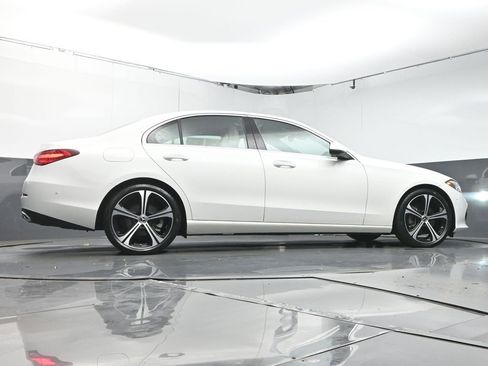 Used 2024 Mercedes-Benz C 300 Sedan image 40