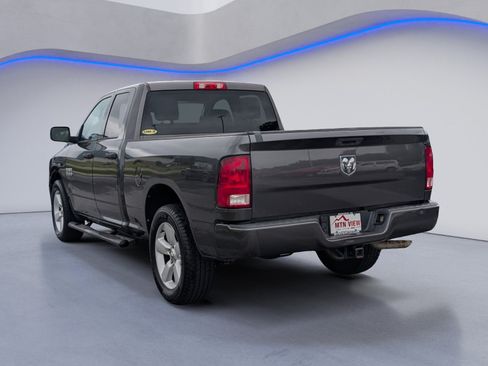 Used 2016 RAM 1500 Express RWD image 7
