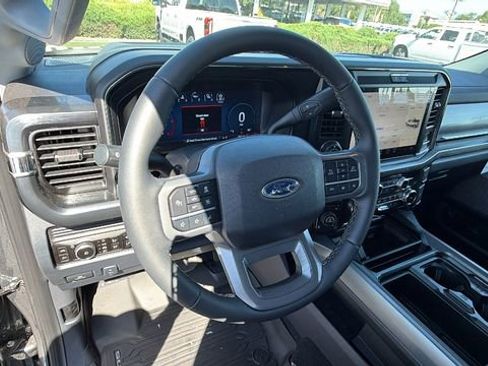 New 2026 Ford F250 Lariat w/ Tremor Off-Road Package AWD/4WD image 34