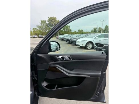 Used 2020 BMW X5 xDrive40i w/ Convenience Package AWD/4WD image 14
