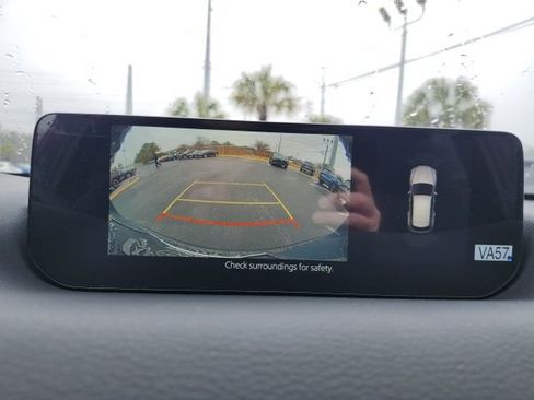 New 2026 MAZDA CX-50 AWD 2.5 Hybrid w/ Weather Package image 38