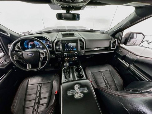 Used 2018 Ford F150 Lariat w/ Equipment Group 502A Luxury AWD/4WD image 20
