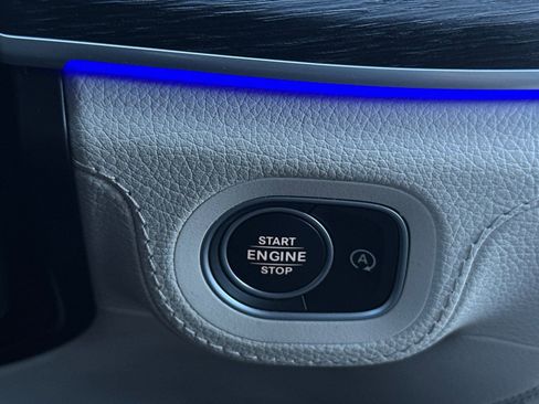 Used 2024 Mercedes-Benz GLE 53 AMG 4MATIC Coupe image 22