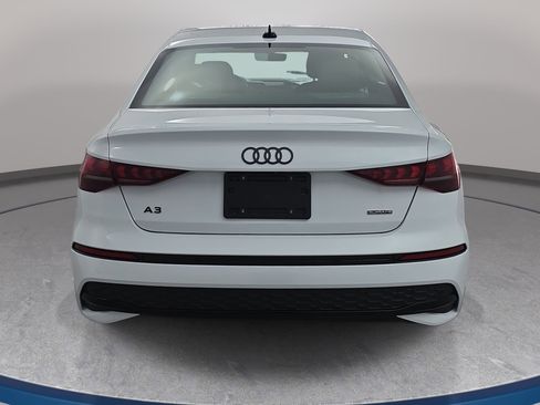 New 2026 Audi A3 2.0T Premium Plus image 6