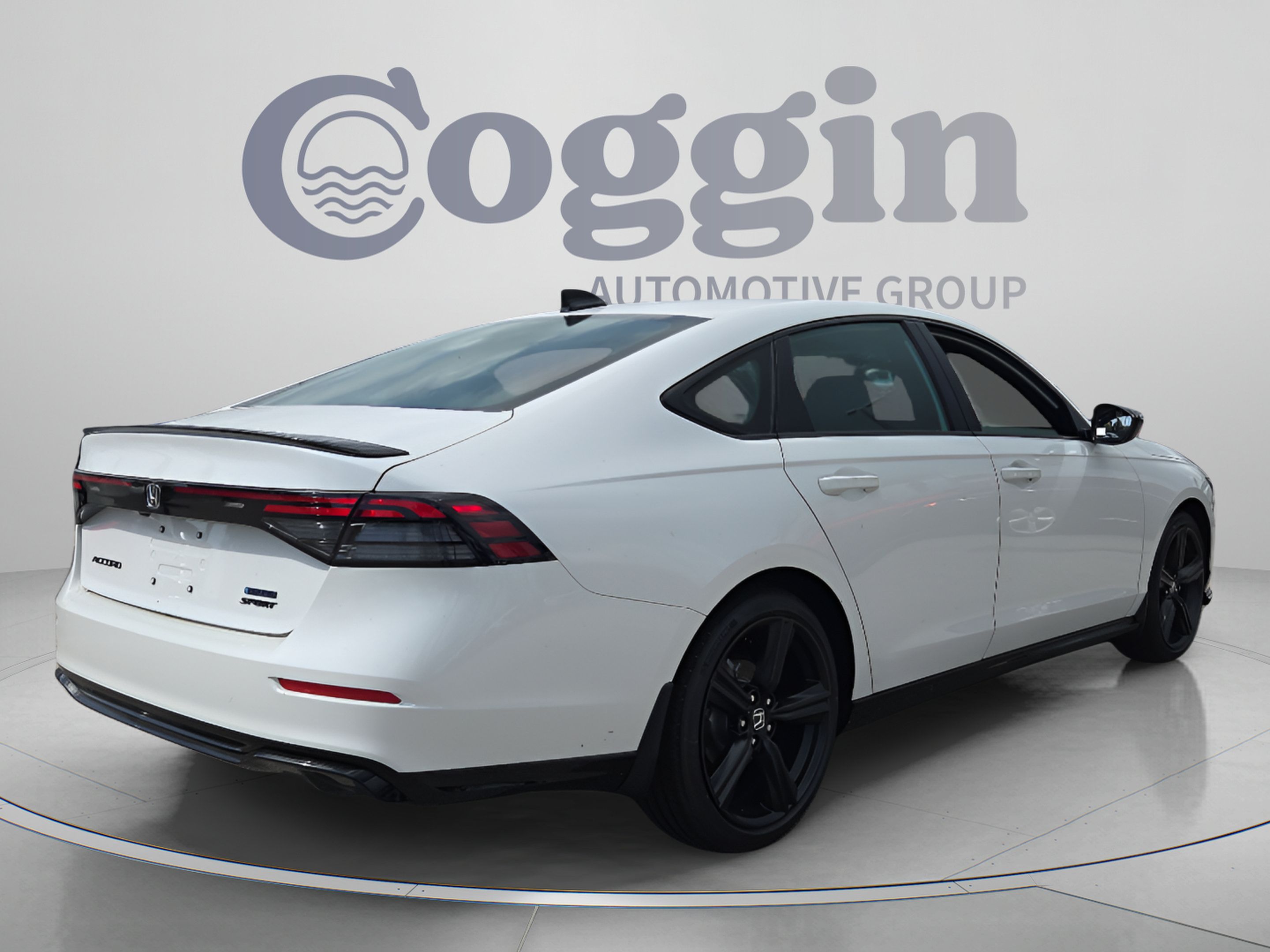 New 2026 Honda Accord Sport image 5