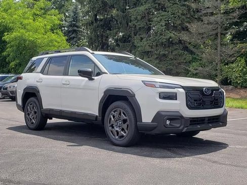 New 2026 Subaru Outback Premium AWD/4WD image 1