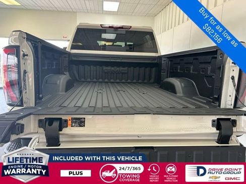 New 2026 GMC Sierra 2500 AT4 w/ AT4 Premium Plus Package AWD/4WD image 13