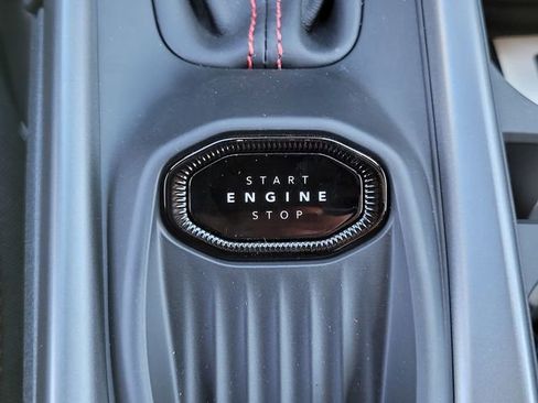 New 2026 Dodge Charger R/T image 23