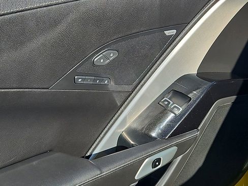 Used 2017 Chevrolet Corvette Grand Sport image 13