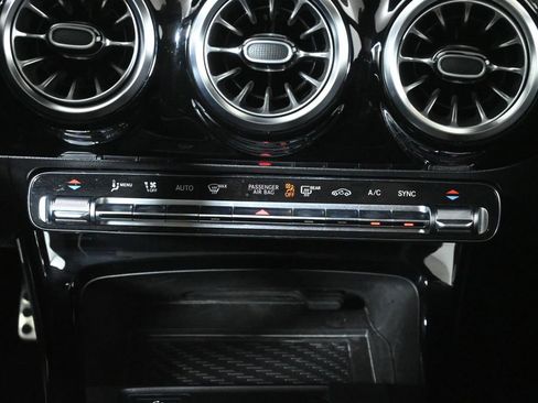 Certified 2024 Mercedes-Benz CLA 250 4MATIC image 23