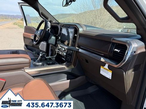 New 2026 Ford F150 King Ranch image 38
