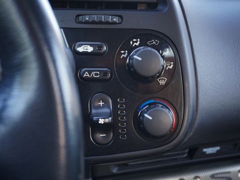 Used 2008 Honda S2000 CR image 27