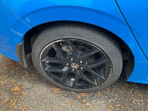 Used 2022 Honda Civic Sport image 11