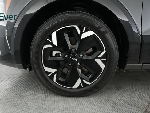 Used 2023 Kia Niro Wave w/ Wave Preserve Package FWD image 19
