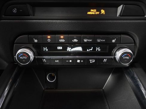 Used 2023 MAZDA CX-5 AWD 2.5 S w/ Premium Plus Pkg image 31