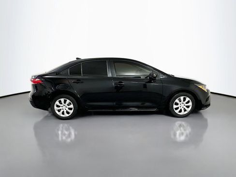 Certified 2024 Toyota Corolla LE FWD image 4