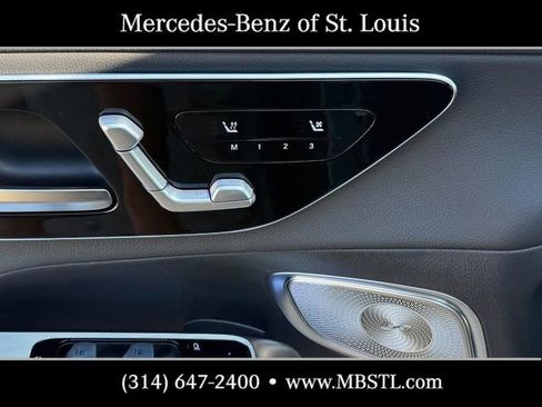 New 2026 Mercedes-Benz GLC 300 4MATIC image 13
