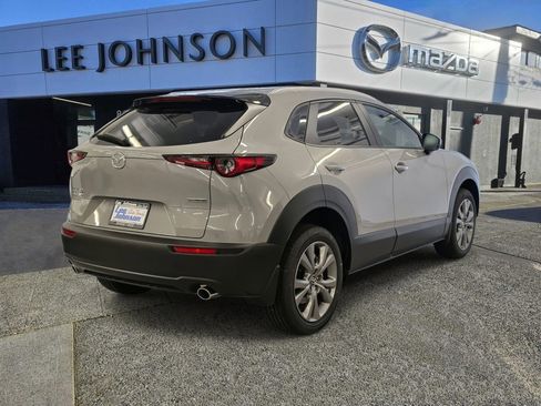 New 2026 MAZDA CX-30 AWD 2.5 S w/ Premium Package image 42