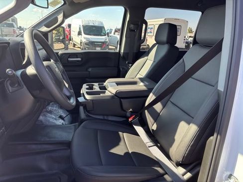 New 2026 Chevrolet Silverado 3500 W/T w/ WT Convenience Package AWD/4WD image 10