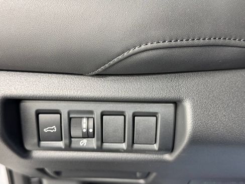 New 2026 Subaru Outback Touring XT AWD/4WD image 32