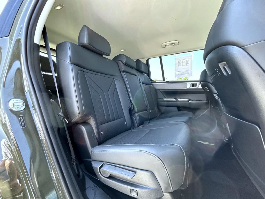 Used 2026 Hyundai Santa Fe SEL AWD/4WD image 19