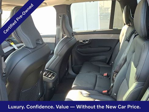 New 2026 Volvo XC90 B6 Ultra w/ Protection Package AWD/4WD image 13