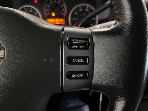 Used 2009 Nissan Titan SE w/ SE Drivers Convenience Pkg RWD image 23
