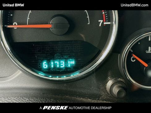 Used 2017 Jeep Wrangler Sport w/ Quick Order Package 23S image 7