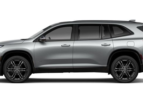 New 2026 Buick Enclave Sport Touring w/ Power Package AWD/4WD image 30