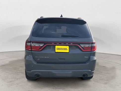 Used 2024 Dodge Durango R/T image 4