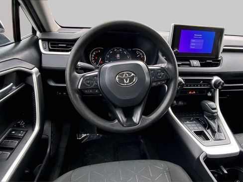 Used 2023 Toyota RAV4 XLE w/ Convenience Package AWD/4WD image 6