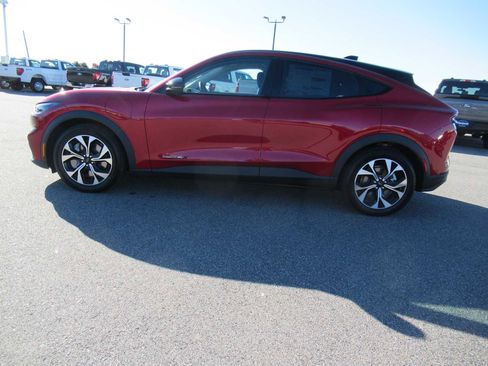 New 2024 Ford Mustang Mach-E Select w/ Comfort Package Lite image 8