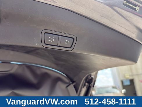 Used 2018 Alfa Romeo Stelvio Ti AWD/4WD image 9