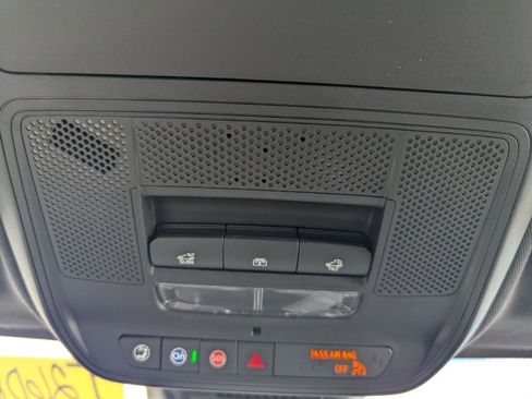 New 2026 Chevrolet Equinox LT image 50