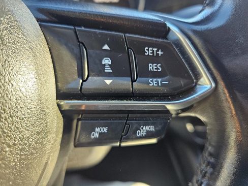 Used 2018 MAZDA MAZDA6 Touring image 13