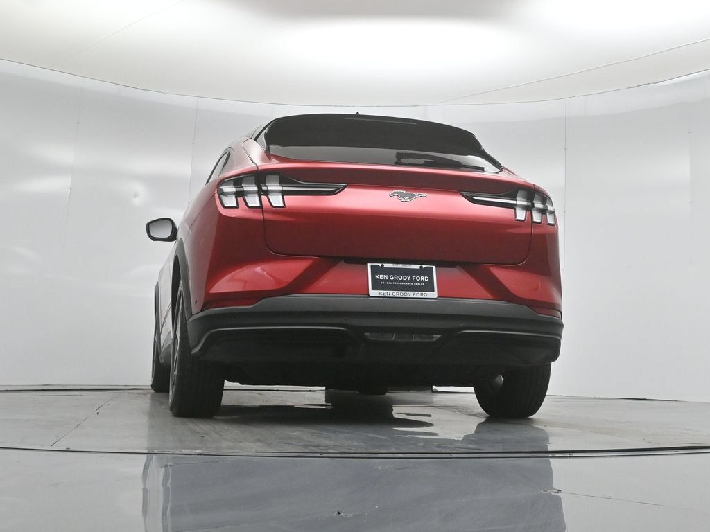 Used 2023 Ford Mustang Mach-E Select w/ Comfort Package Lite AWD/4WD image 50